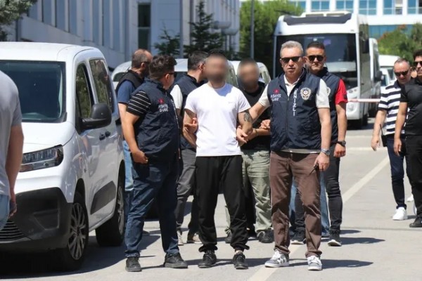 Adalet Bakanı Akın Gürlek Talimat Vermişti! 20 Yıllık Bakkal Cinayeti Çözüldü